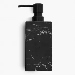 Диспенсър за сапун/веро DUKA SCANDI SPA 150 мл., сив