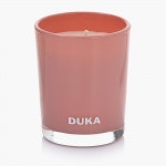 Ароматна свещ DUKA SORBET, нар и портокал