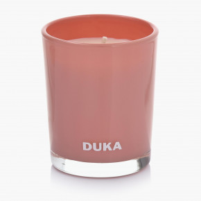 Ароматна свещ DUKA SORBET, нар и портокал