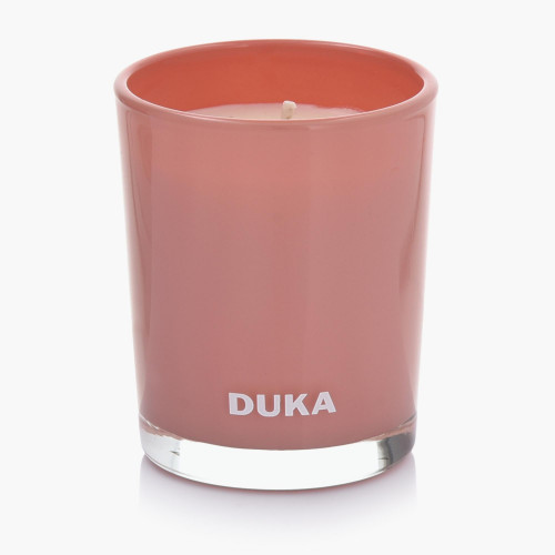 Ароматна свещ DUKA SORBET, нар и портокал