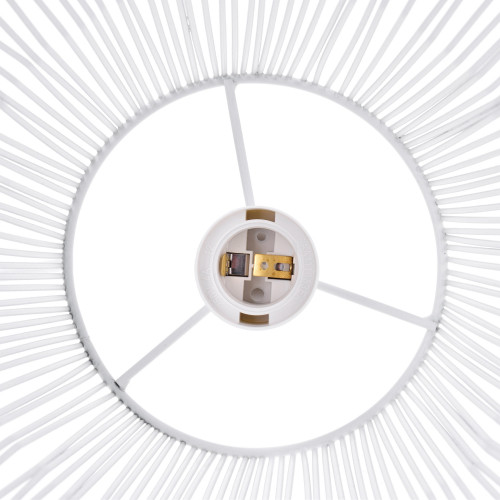 Полилей DUKA TILDA 21х28 см., бял