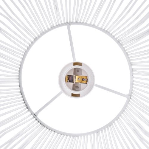 Полилей DUKA TILDA 21х28 см., бял