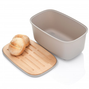 Кутия за хляб с дъска DUKA FIFFIG