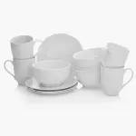 Сет за закуска 12 ел. DUKA FELICIA