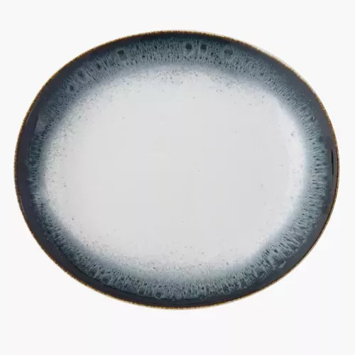 Чиния DUKA TIME DIM 22x19 см.