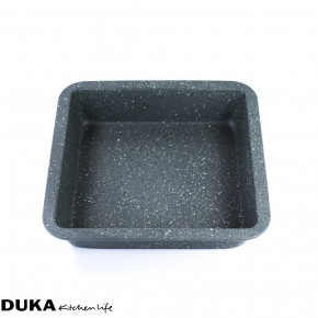 Форма за печене DUKA GOTA BAKE 22.5x22.5 см.
