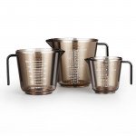 Сет мерителни чаши DUKA SOREN