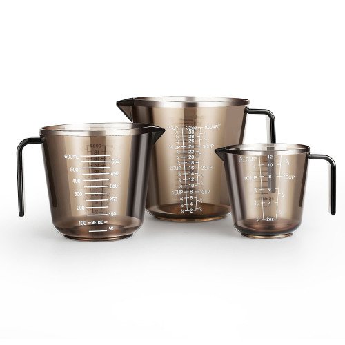 Сет мерителни чаши DUKA SOREN