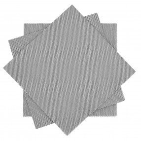 Салфетки 20 бр. DUKA SCANIA 33x33 см.