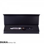 Нож за белене DUKA PAKKA 9 см.
