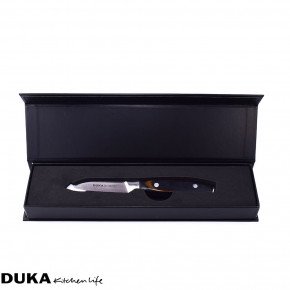Нож за белене DUKA PAKKA 9 см.