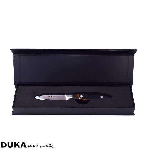 Нож за белене DUKA PAKKA 9 см.