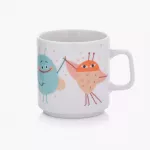 Чаша DUKA MINI 200 мл., калинка