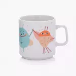 Чаша DUKA MINI 200 мл., калинка