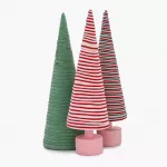 Декорация елха DUKA FESTLIG 30 см.