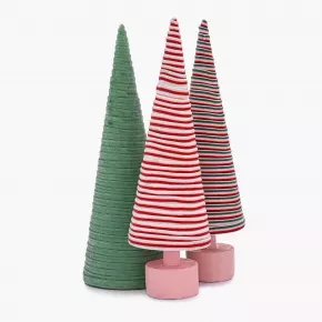 Декорация елха DUKA FESTLIG 30 см.