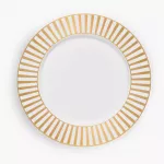 Чиния DUKA GOLD 20 см.