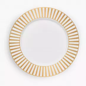 Чиния DUKA GOLD 20 см.