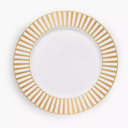 Чиния DUKA GOLD 20 см.