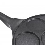 Тиган за палачинки DUKA KRISPA 26 см.