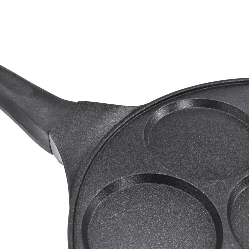 Тиган за палачинки DUKA KRISPA 26 см.