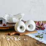 Сет за сол и пипер DUKA ACACIA