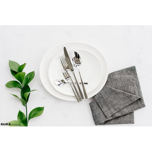 Прибори DUKA TROPEA 60 ел.