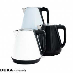 Електрическа кана DUKA BOSSE 1,7 л.