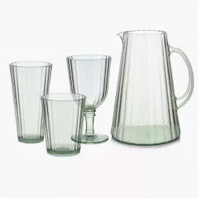 Чаша от пластмаса DUKA ALOHA 570 мл.