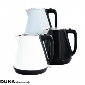 Електрическа кана DUKA BOSSE 1,7 л.