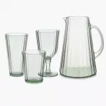 Чаша от пластмаса DUKA ALOHA 570 мл.