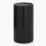 Блок за ножове DUKA SVART 11x21 см., черен