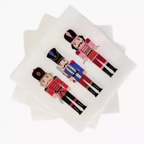 Салфетки 20 бр. DUKA LUCAS 33x33 см.