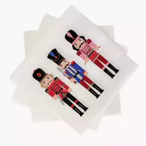 Салфетки 20 бр. DUKA LUCAS 33x33 см.