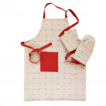 Домакинска ръкавица DUKA FLATA 30x15 см.