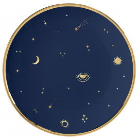 Чиния DUKA CELESTIAL 21,5 см., син
