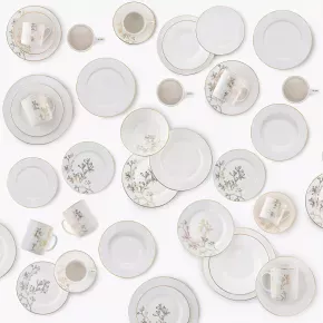 Чиния - дълбока DUKA TREVLIG 22 см.