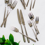 Прибори DUKA TROPEA 60 ел.