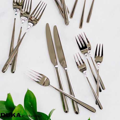 Прибори DUKA TROPEA 60 ел.