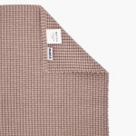 Подложка за хранене DUKA HYDDA 45x33 см., бледорозов