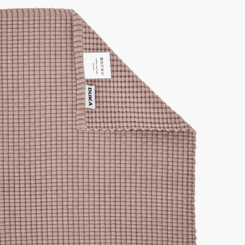 Подложка за хранене DUKA HYDDA 45x33 см., бледорозов