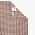 Подложка за хранене DUKA HYDDA 45x33 см., бледорозов