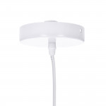 Полилей DUKA TILDA 21х28 см., бял