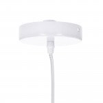 Полилей DUKA TILDA 21х28 см., бял