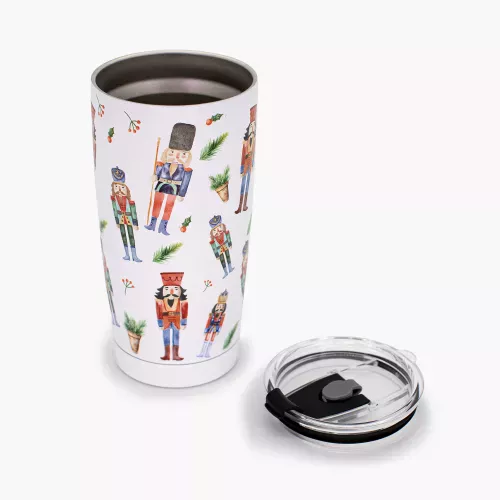 Термо чаша DUKA LYCKLIG 540 мл.