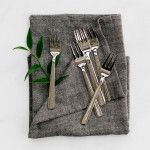 Малки вилици 6 бр. DUKA TROPEA