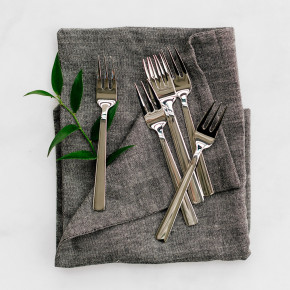 Малки вилици 6 бр. DUKA TROPEA