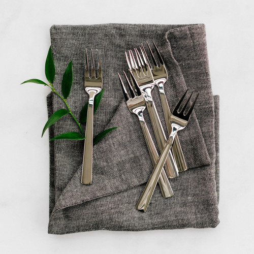 Малки вилици 6 бр. DUKA TROPEA