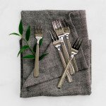 Малки вилици 6 бр. DUKA TROPEA