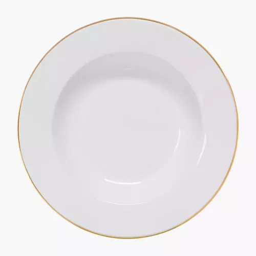 Чиния - дълбока DUKA TREVLIG 22 см.